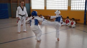 Training