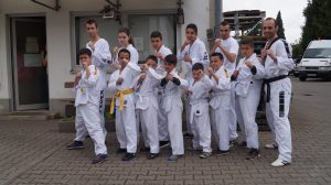 Bilder von Events