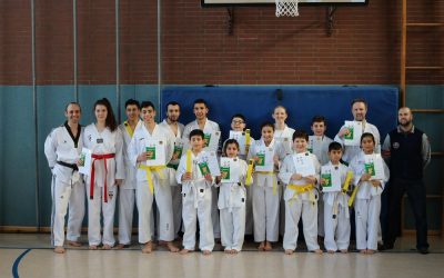 Prüfung am 11. Februar 2017