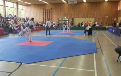 HTU – Open 2018 Gelnhausen