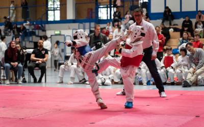 Kobra Pokal Dietzenbach 2019