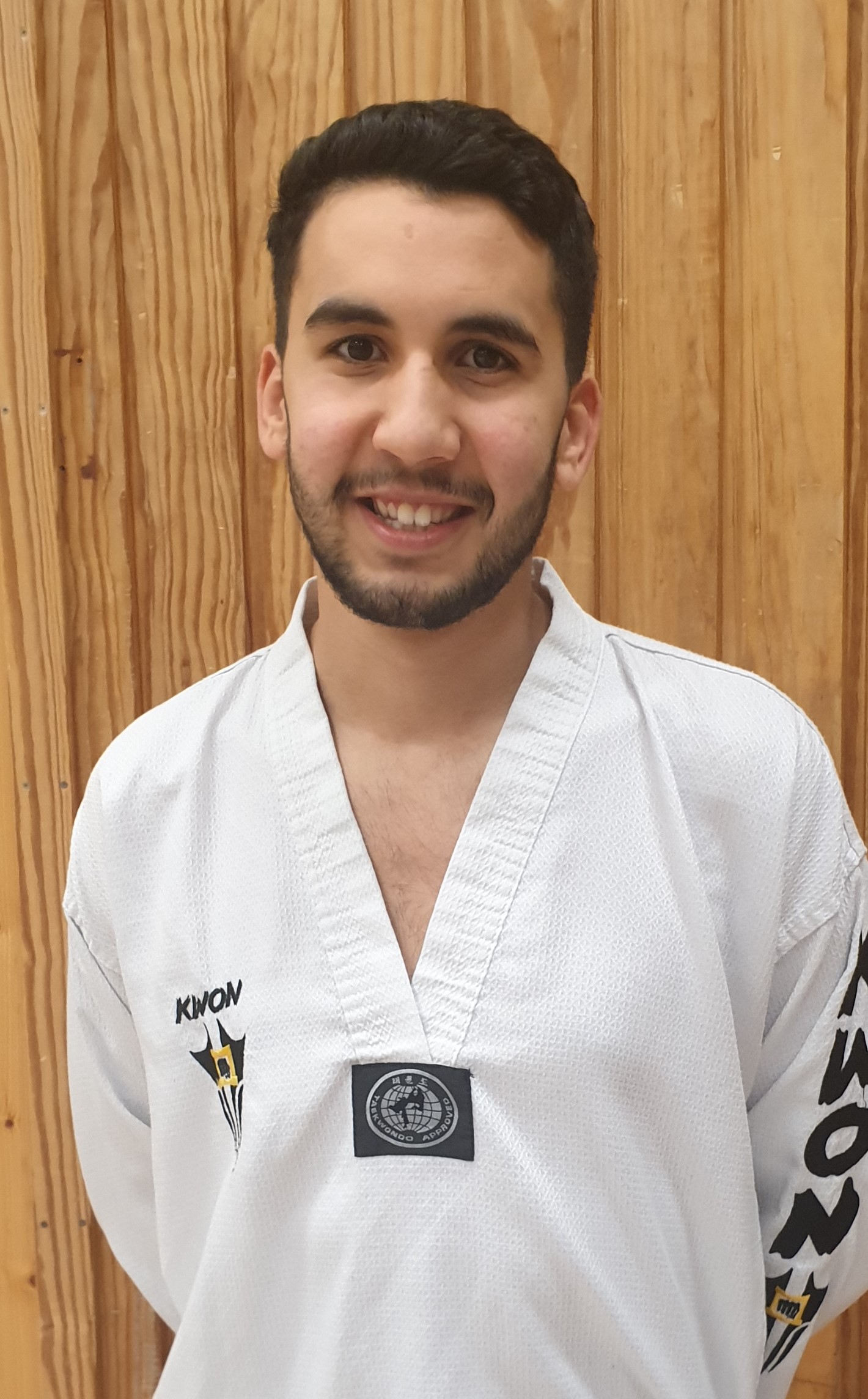 Yassin Barkan