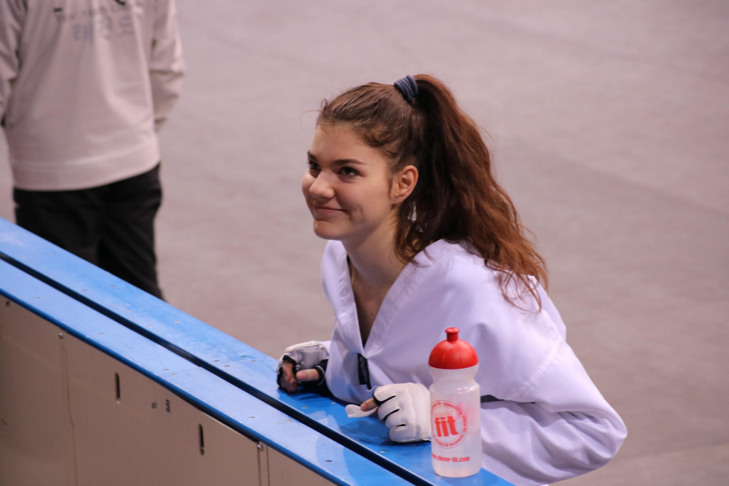 Deutsche Meisterschaft A-Jugend in Ingolstadt