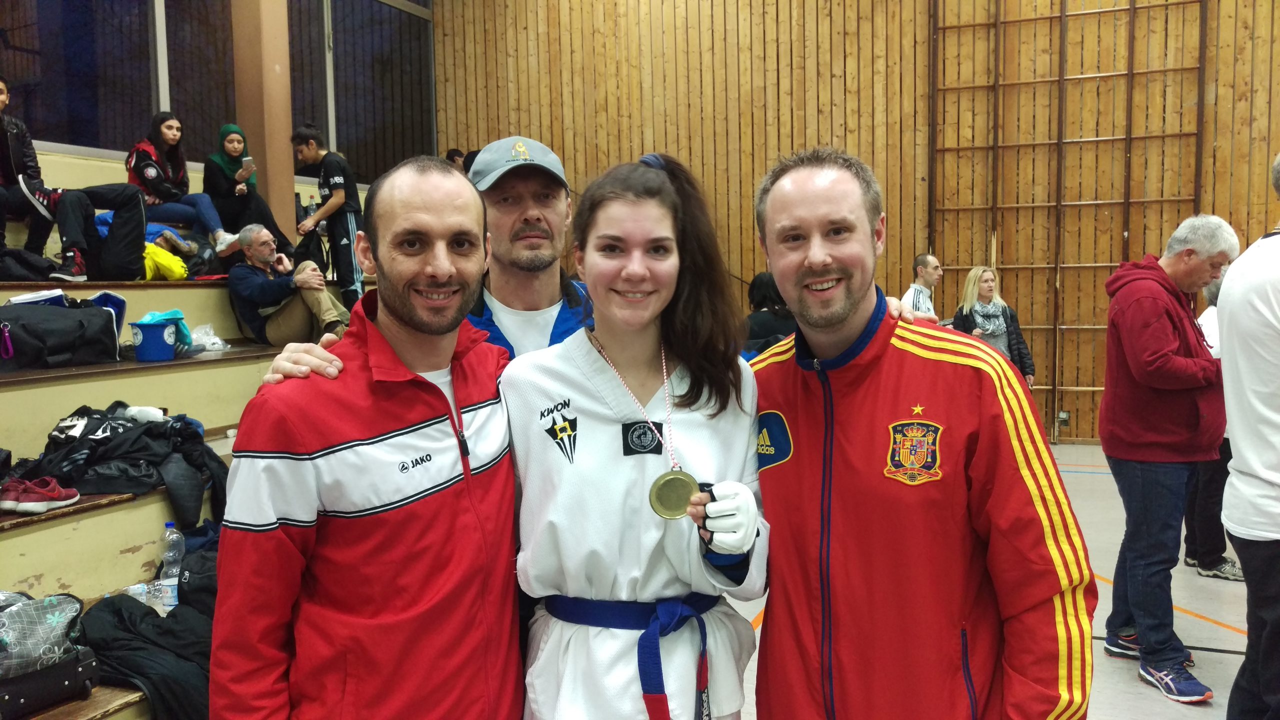 Hessenmeisterschaft 2016